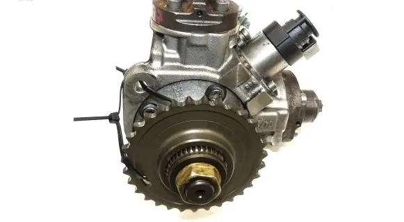 Audi A8 S8 D5 Fuel injection high pressure pump 0445010827