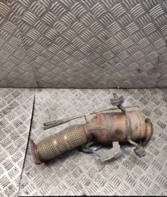 Volvo XC40 Catalyst/FAP/DPF particulate filter 32313169