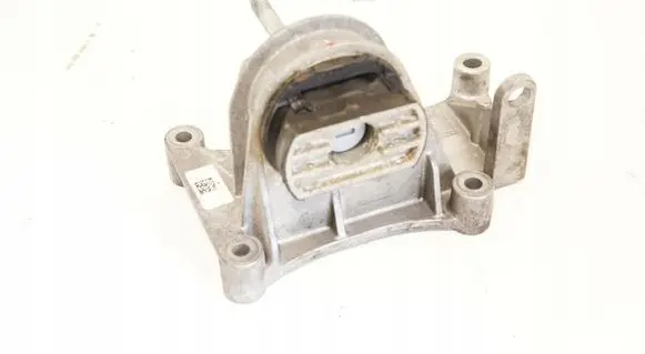 Fiat Panda III Engine mount vacuum valve 013A236
