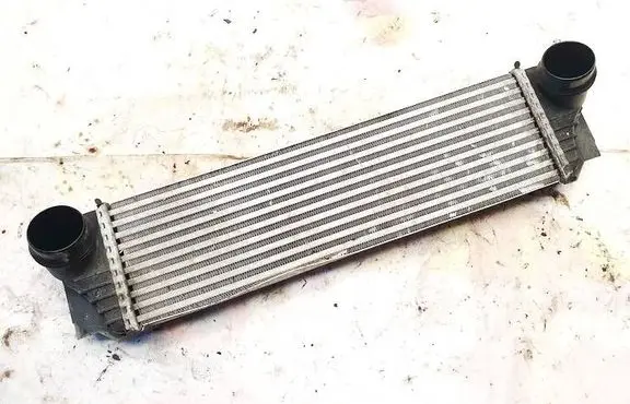 BMW 5 GT F07 Intercooler radiator 780562906