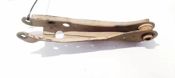 Infiniti QX50 (J50) Rear upper control arm/wishbone