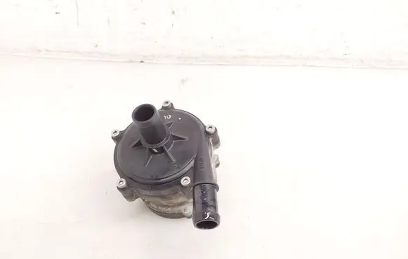 KIA Soul Electric auxiliary coolant/water pump 369100E650 201912120331