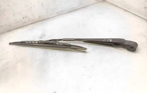 BMW 3 E46 Rear wiper blade 