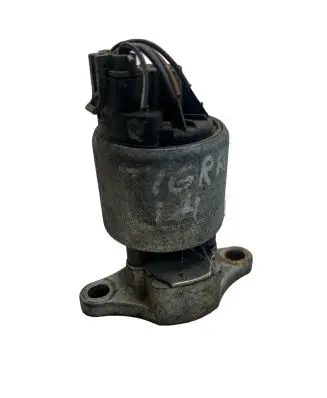 Opel Tigra A Idle control valve (regulator) 