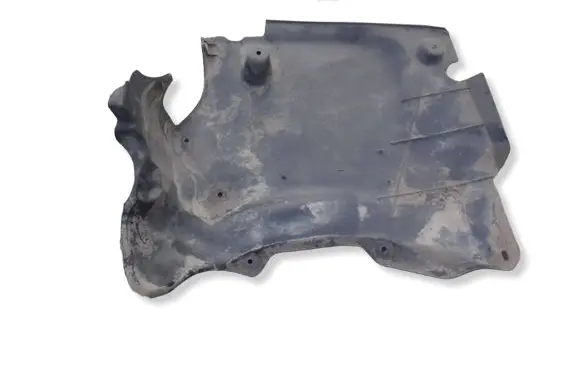 BMW 5 E60 E61 Rear underbody cover/under tray 7896625