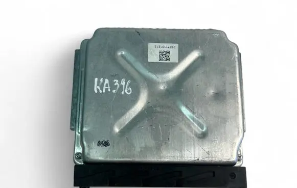 Volvo S80 Engine control unit/module ECU 30684877A