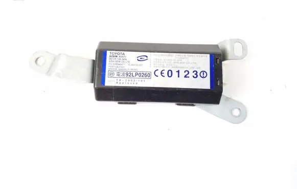 Lexus LS 430 Other control units/modules 8999150060
