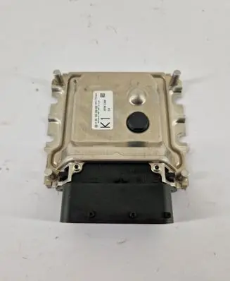 Nissan Navara D23 Adblue control unit 0281033206