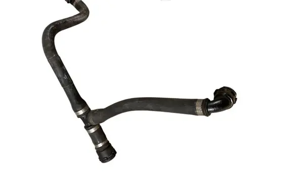 BMW 5 E60 E61 Engine coolant pipe/hose 7787456