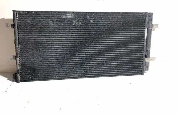 Audi A4 S4 B8 8K A/C cooling radiator (condenser) 8K0260401AA