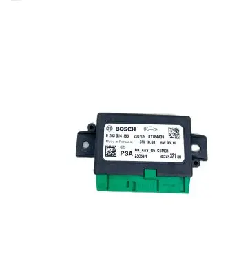 Citroen C3 Parking PDC control unit/module 0263014165