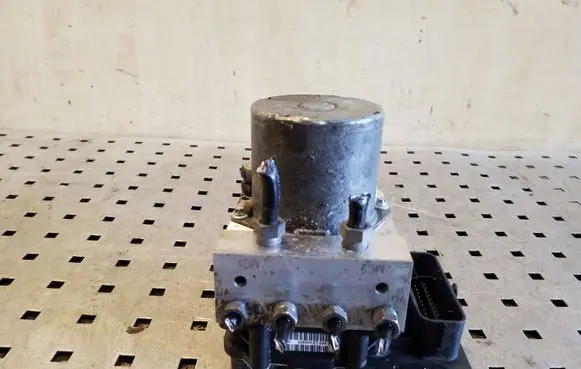 Peugeot 3008 I ABS Pump 0265251736 9678189680