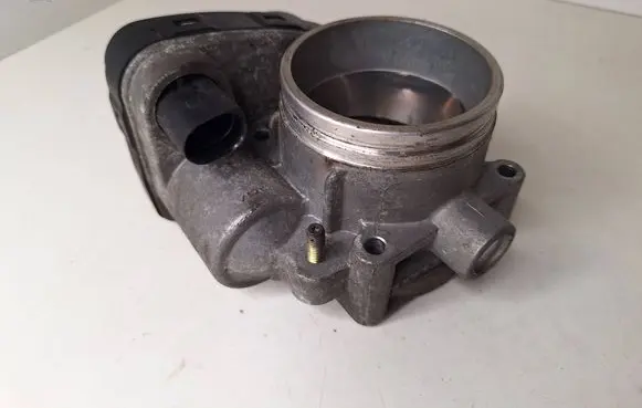BMW 5 E39 Throttle valve 408238425001