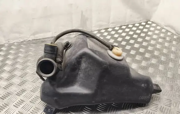 Audi A8 S8 D2 4D Fuel tank filler neck pipe 4D0201303D 4D0201133