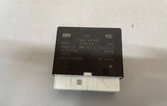 BMW X1 F48 F49 Parking PDC control unit/module 6838819