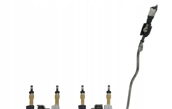 Toyota Auris E180 Fuel main line pipe 