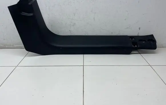 Citroen C3 Front sill trim cover 9812233077
