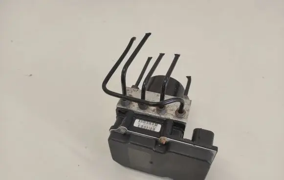 Seat Ibiza III (6L) ABS Pump 0265800511 88317M0686
