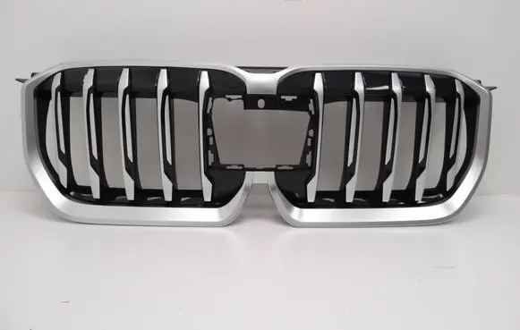 BMW X1 U11 Front grill 18517811 185178 711U12