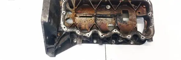 Mazda Tribute Oil sump YF0910381