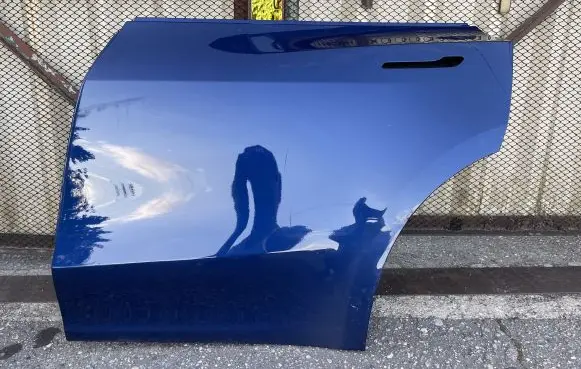 Tesla Model Y Rear door 1493561ECA