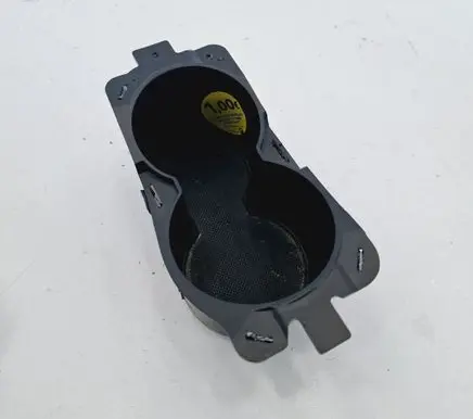 Peugeot 2008 II Cup holder front 9832385580
