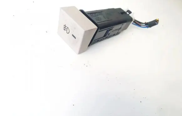Hyundai Santa Fe Fog light switch 202002962