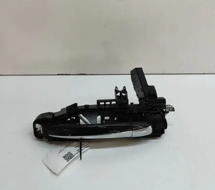 Mercedes-Benz GLE W167 Front door exterior handle A0997607400
