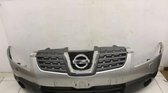 Nissan Qashqai Front bumper 2006R