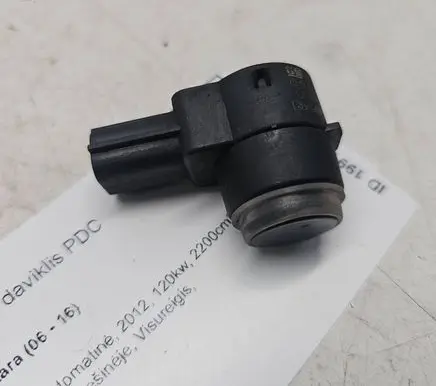Opel Antara Parking PDC sensor 25962202