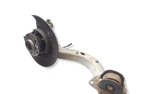 BMW X3 E83 Rear wheel hub spindle/knuckle 3413252