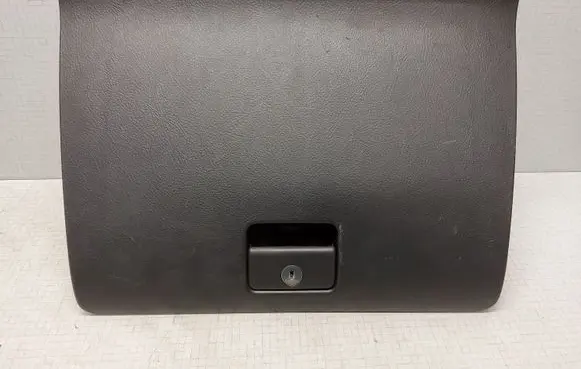 Toyota Corolla Verso E121 Glove box lid/cover 555510F010