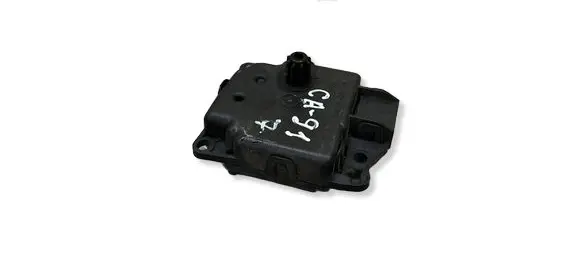 Chrysler Grand Voyager V Air flap motor/actuator M8679001