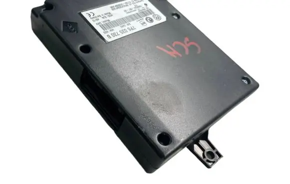 Volkswagen PASSAT B7 Bluetooth control unit module 7P6035730B 100022400109