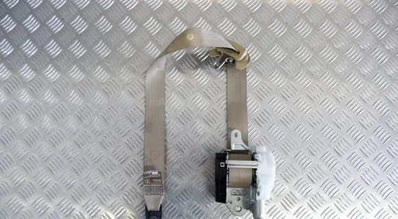 Lexus GS 300 350 430 450H Front seatbelt 7322030B10A0