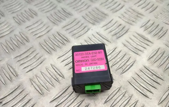 Honda FR-V Other control units/modules 39720SEAE02M1