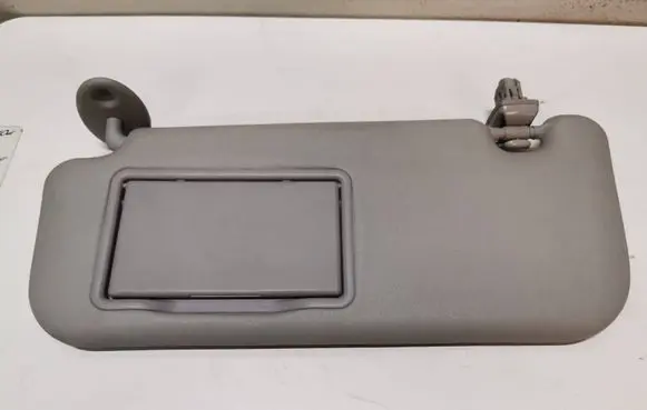 Toyota Auris E180 Sun visor