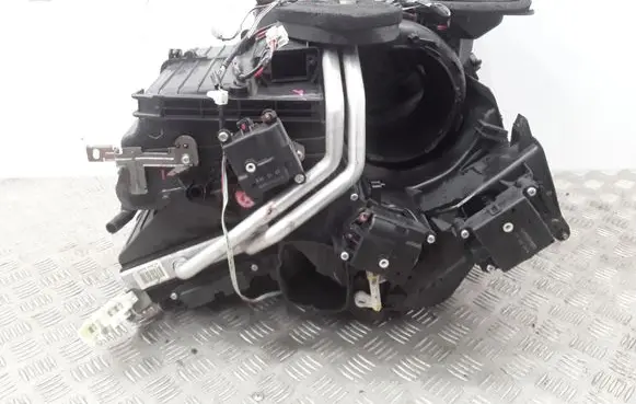 Nissan Qashqai Interior heater climate box assembly 27210JD520 A35200A7752001 27865JD000