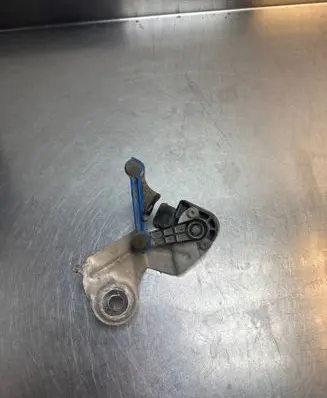 Seat Exeo (3R) Headlight/headlamp level sensor 8E0907503