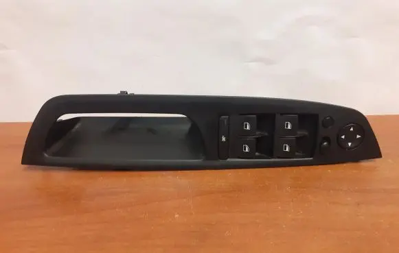 BMW X5 E70 Electric window control switch 9218044 0117186