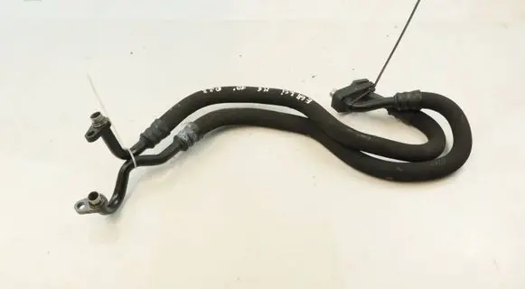 BMW M6 Oil cooling pipe 2282911 2282912 17222282911