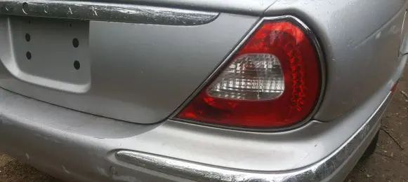 Jaguar XJ X350 Rear/tail lights 2W9313404AG