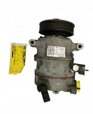 Audi Q3 8U Air conditioning (A/C) compressor (pump) 5K0820803G- 5K0820803G