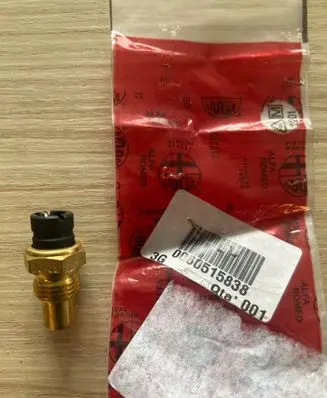 Alfa Romeo Spider 916 Coolant temperature sensor 60515838