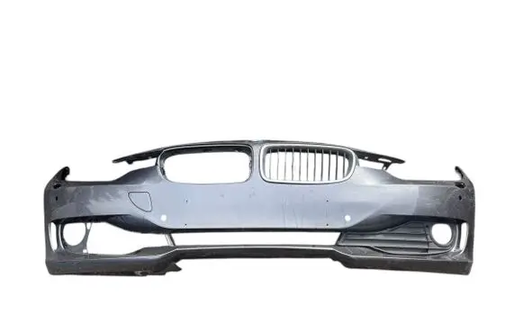 BMW 3 F30 F35 F31 Front bumper 