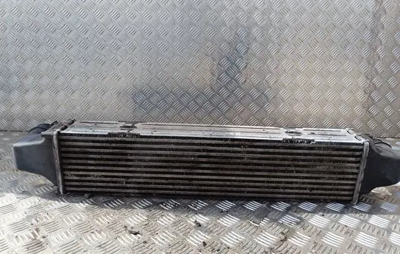 Volvo XC60 Intercooler radiator 31338236