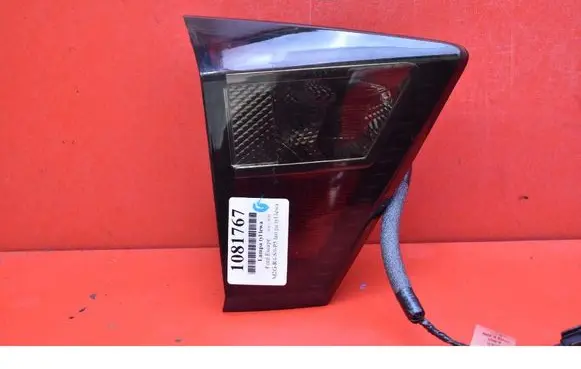 Ford Escape III Rear/tail lights GJ5413A603A