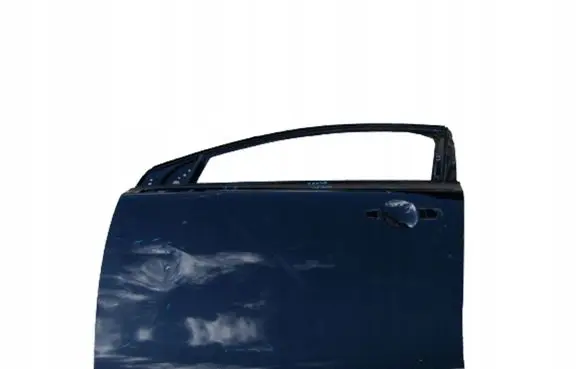 Volvo V40 Front door