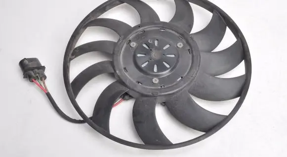 Audi A8 S8 D4 4H Heater fan/blower 4H0959455S