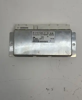 Mercedes-Benz E W211 ABS control unit/module 0195453132 10094615214